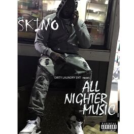 Album cover of ALL NIGHTER MUSIC, Vol. 1