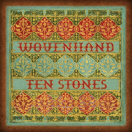 Album cover of Ten Stones