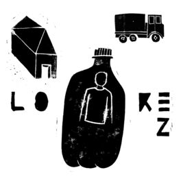 Album cover of Lorez