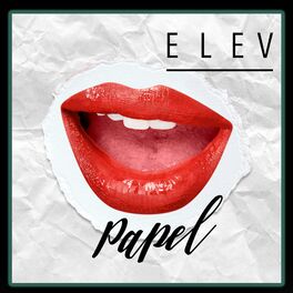 Album cover of Papel