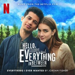 Album cover of Everything I Ever Wanted (Music from the Netflix Film 