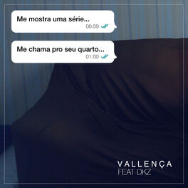 Album cover of Me Mostra uma Série, Me Chama pro Seu Quarto