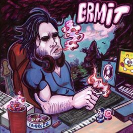 Album cover of Ermit