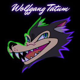 Album cover of Wolfgang Tatum