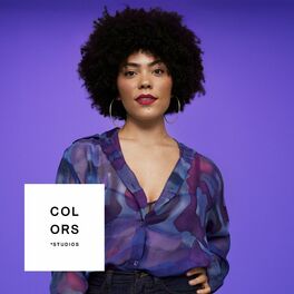 Album cover of TRY - A COLORS SHOW