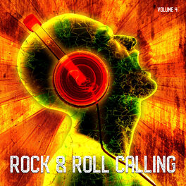 Album cover of Rock & Roll Calling, Vol. 4