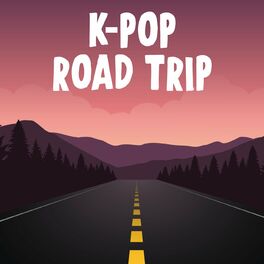 Album cover of K-Pop Road Trip