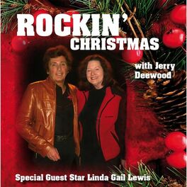 Album cover of Rockin' Christmas