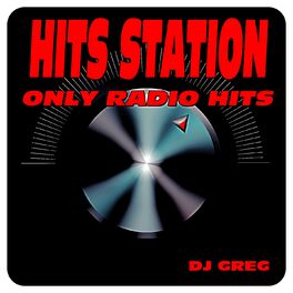 Album cover of Hits Station (Only Radio Hits)