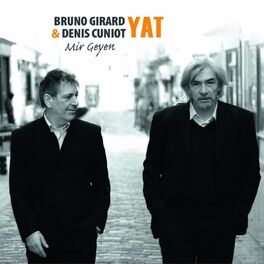 Album cover of Yat : Mir Geyen