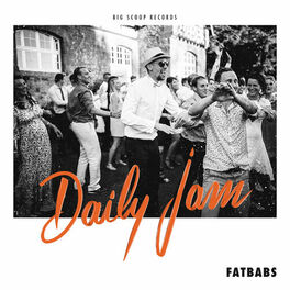 Album picture of Daily Jam - EP