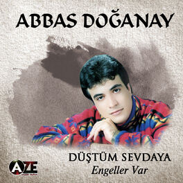 Album cover of Düştüm Sevdaya / Engeller Var