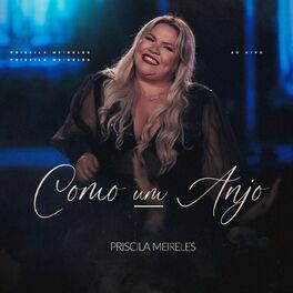 Album cover of Como um anjo (Ao Vivo)