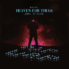 Album cover of Heaven For Thugs (Letter to Wap)