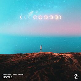 Album cover of Levels