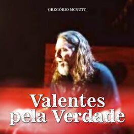 Album cover of Valentes pela Verdade