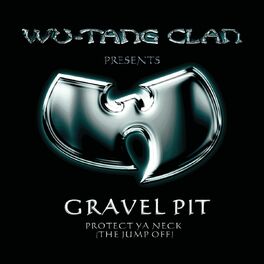 Album cover of Gravel Pit
