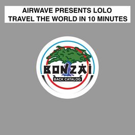 Album cover of Travel The World In 10 Minutes