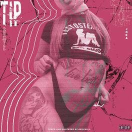 Album cover of TIP (feat. Joka)