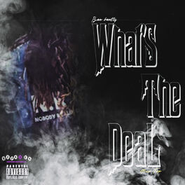 Album cover of What's the Deal