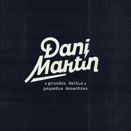 Album cover of Grandes Éxitos y Pequeños Desastres