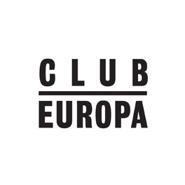 Album cover of Club Europa