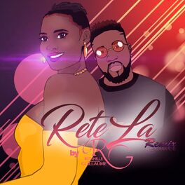 Album cover of Rete La (Remix)
