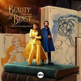 Album cover of Beauty and the Beast: A 30th Celebration (Original Soundtrack)