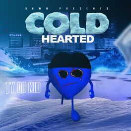 Album cover of Cold Hearted