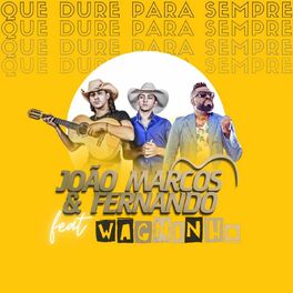 Album cover of Que Dure Para Sempre