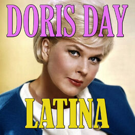 Album cover of Doris Latina