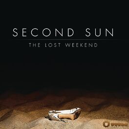 Album cover of The Lost Weekend