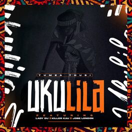 Album cover of Ukulila
