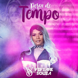 Album cover of Perca de Tempo