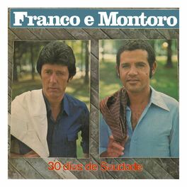 Album cover of 30 Dias de Saudade