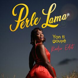 Album cover of Yon ti gouyé (Radio Edit)