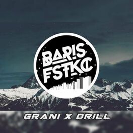 Album cover of Grani X Drill