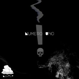 Album cover of Nùmero Uno