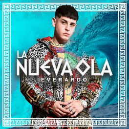 Album cover of La Nueva Ola