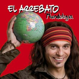 Album cover of Mundología