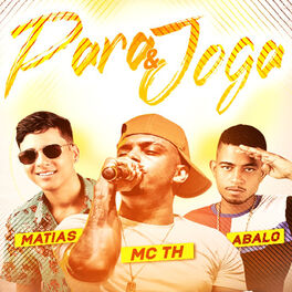 Album cover of Para e Joga