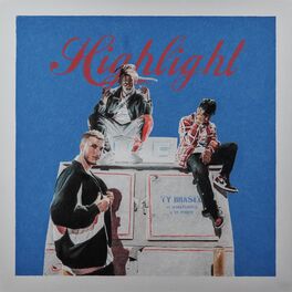 Album cover of Highlight