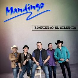Album cover of Rompiendo el Silencio