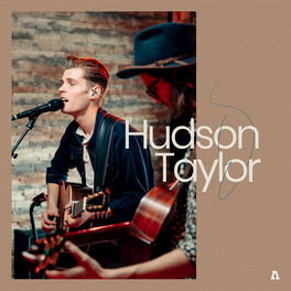 Album cover of Hudson Taylor on Audiotree Live