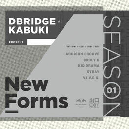Album cover of New Forms Season 1