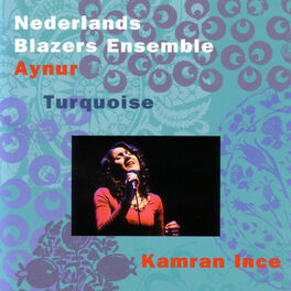 Album cover of Turquoise