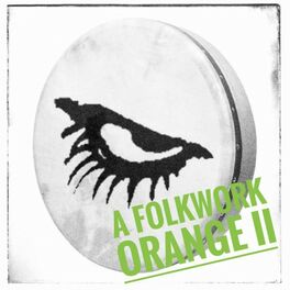 Album cover of A Folkwork Orange II