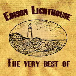 Album cover of The Best of Edision Lighthouse