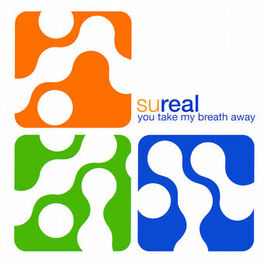 Album cover of You Take My Breath Away