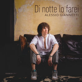 Album cover of Di notte lo farei